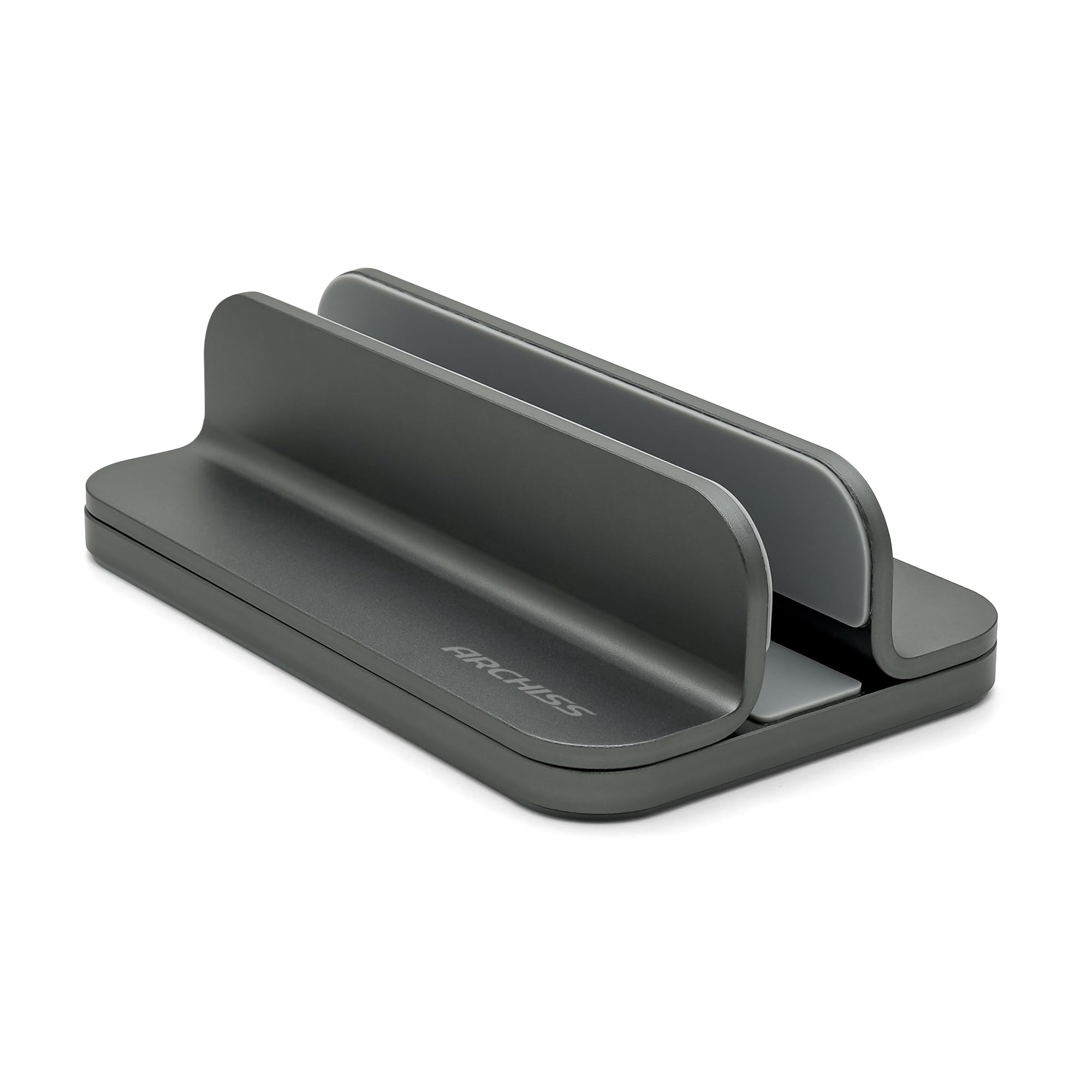 Archiss BY ME 2 Single Laptop Space UPRIGHT-STAND Stand, Gray, AS-URBM2-SG
Archiss BY ME 2 Single Laptop Space UPRIGHT-STAND Stand, Gray, AS-URBM2-SG