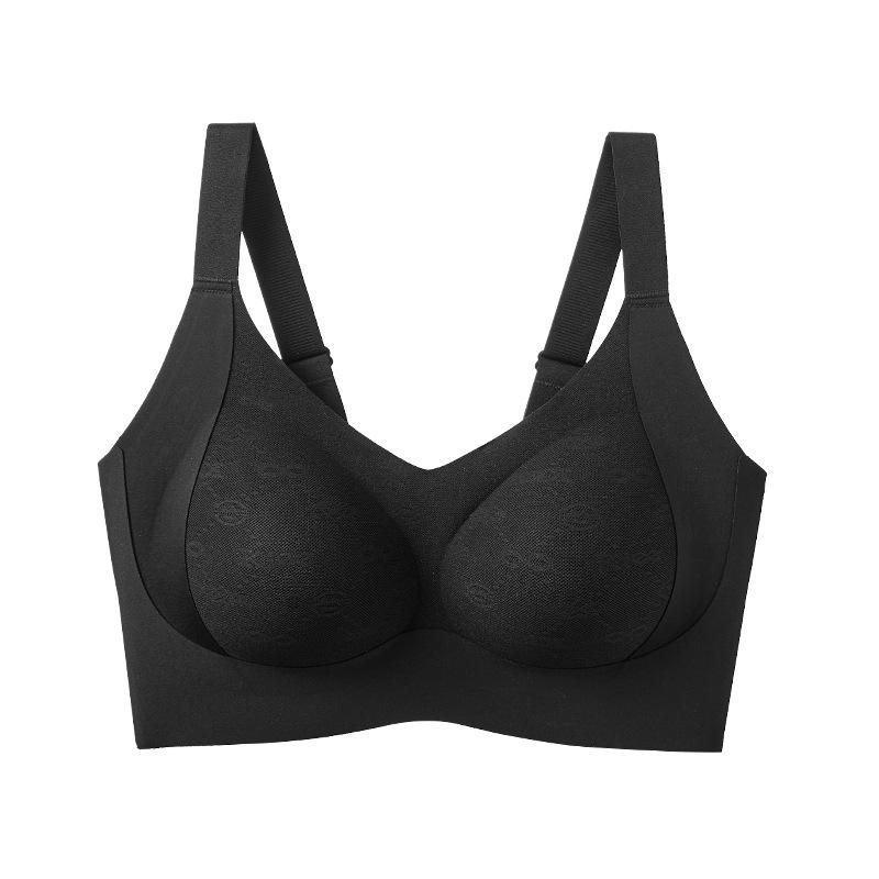 Gather and pull to prevent sagging, no traces, no steel ring, large chest and small + soft support for shaping cde cup 5xl (recommended 95-105kg )
Gather and pull to prevent sagging, no traces, no steel ring, large chest and small + soft support for shaping cde cup 5xl (recommended 95-105kg )