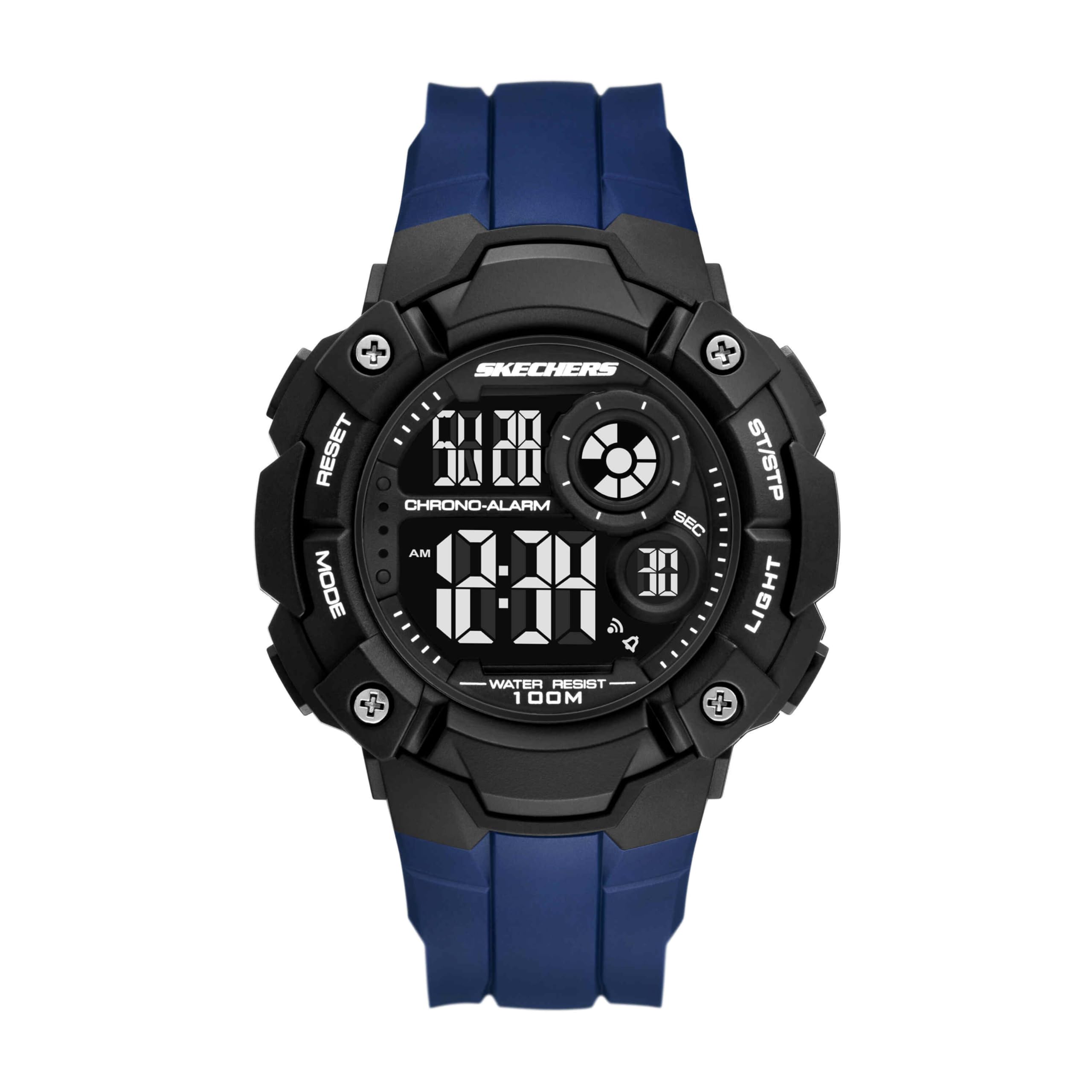 Skechers WESTLAWN SR1182 Blue Men s Watch, синий
Skechers WESTLAWN SR1182 Blue Men s Watch, синий