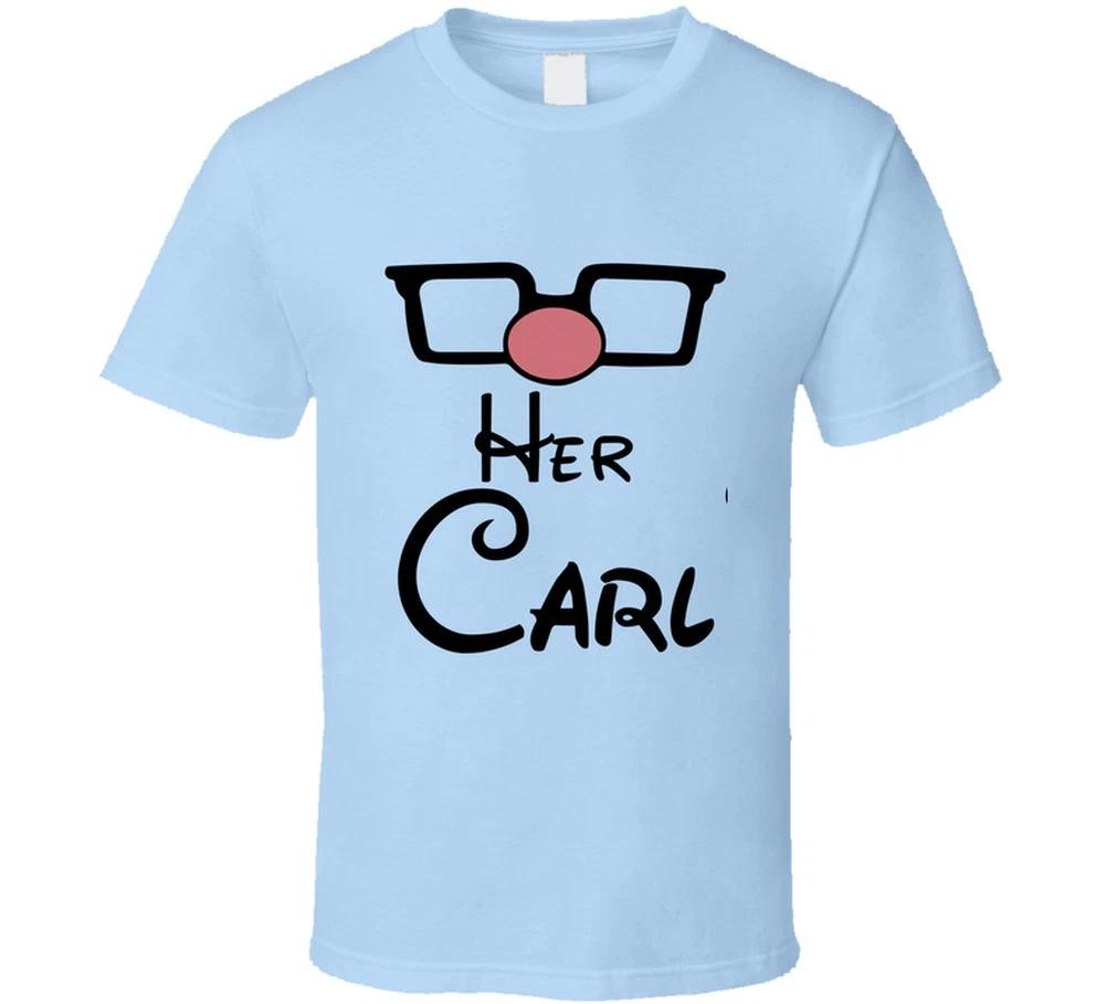 Her Carl Adventure Is Up There Funny His Ellie Husband Wife Romantic Couple Fun M
Her Carl Adventure Is Up There Funny His Ellie Husband Wife Romantic Couple Fun M
