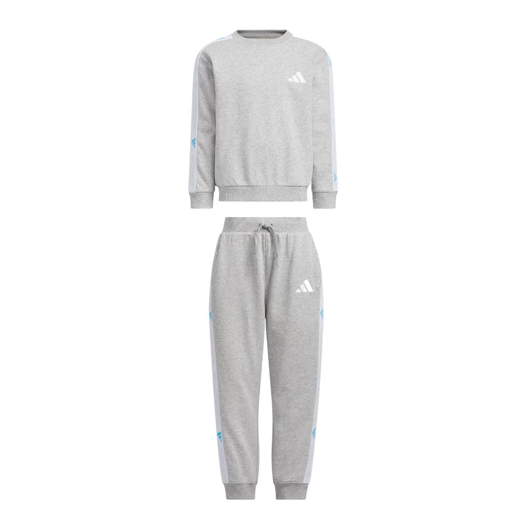 Adidas Kids Casual Sportswear Crew Neck Moderate KR8304 110
Adidas Kids Casual Sportswear Crew Neck Moderate KR8304 110