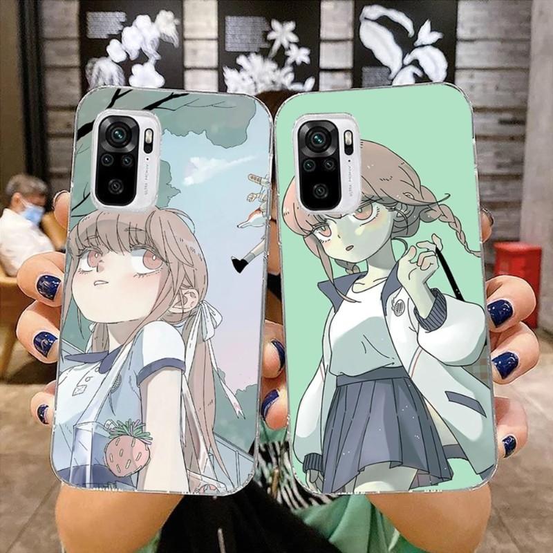 Waste Wood Fox Phone Case For Xiaomi 12 11T 10 9 Redmi Note 11 10 10S Pro Redmi 9 9A 8 Transparent Phone Cover Xiaomi 12-12X
Waste Wood Fox Phone Case For Xiaomi 12 11T 10 9 Redmi Note 11 10 10S Pro Redmi 9 9A 8 Transparent Phone Cover Xiaomi 12-12X