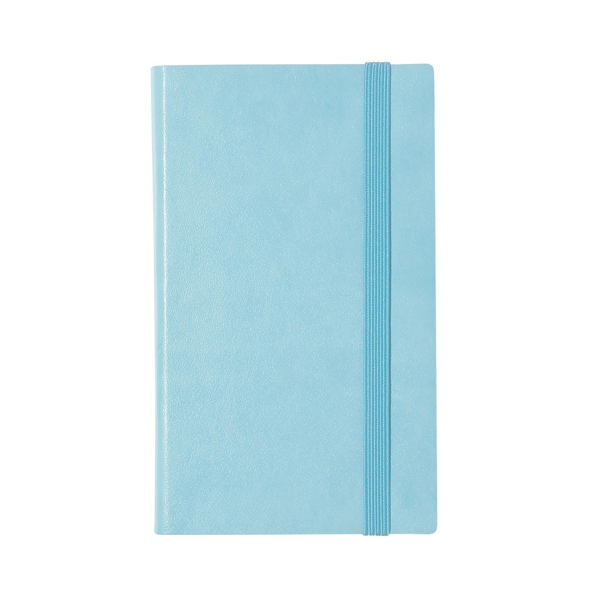 EDiT 2026 DIARY 1 PAGE B7 SLIM SUPPLE mint blue 26WDR-ETB01-MB синий
EDiT 2026 DIARY 1 PAGE B7 SLIM SUPPLE mint blue 26WDR-ETB01-MB синий