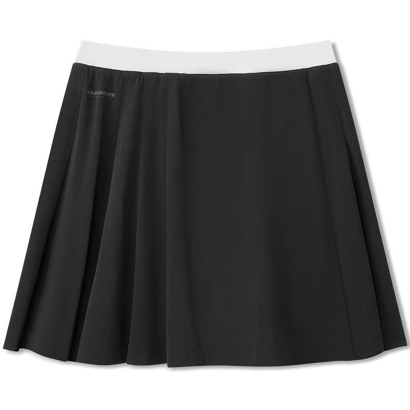 Skechers Women s Knit Skirt with Integrated Cycling Shorts L225W039 EU 39
Skechers Women s Knit Skirt with Integrated Cycling Shorts L225W039 EU 39