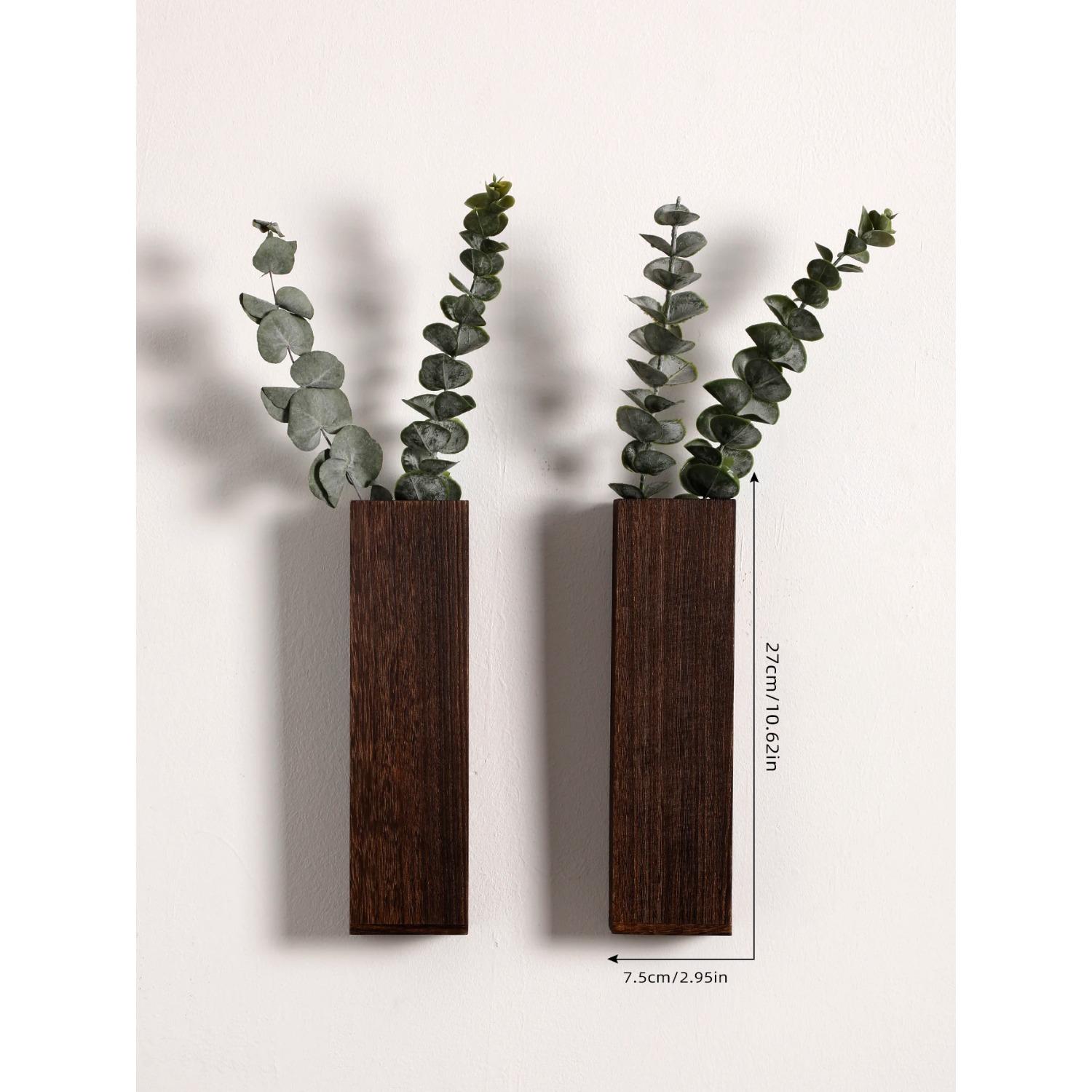 Настенная ваза Деревянная ваза для цветов Бохо Украшения для дома Цветочный горшок Настенное искусство Украшения для комнаты Аксессуары Подарок для гостиной в скандинавском стиле
Настенная ваза Деревянная ваза для цветов Бохо Украшения для дома Цветочный горшок Настенное искусство Украшения для комнаты Аксессуары Подарок для гостиной в скандинавском стиле