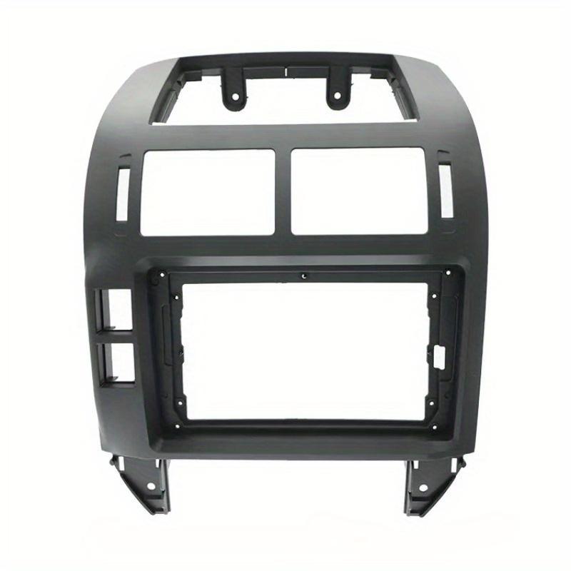 Car Fascia Navigation Fascias Dash Frame Kit For 9 inch Android Multimedia Player Polo 2004 2005 2006 2007 2008 2009 2010
Car Fascia Navigation Fascias Dash Frame Kit For 9 inch Android Multimedia Player Polo 2004 2005 2006 2007 2008 2009 2010