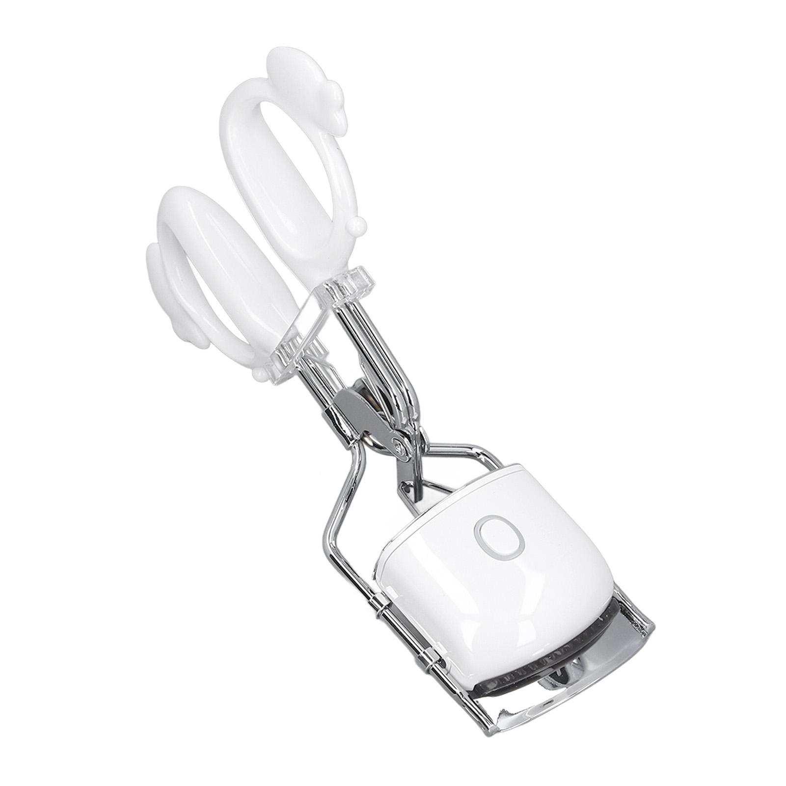 Перезаряжаемые электрические щипцы для завивки ресниц с несколькими защитными системами, быстро нагревающиеся электрические щипцы для завивки ресниц
Перезаряжаемые электрические щипцы для завивки ресниц с несколькими защитными системами, быстро нагревающиеся электрические щипцы для завивки ресниц