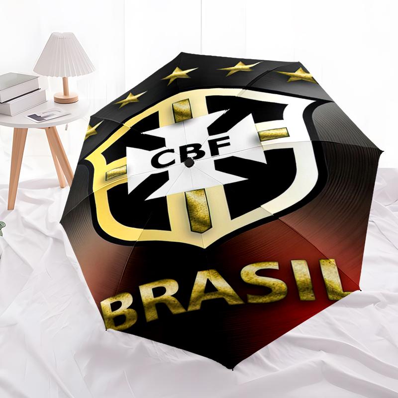 1pc Football team Umbrella Portable Folding Umbrella Iron Frame Hole Bone Structure Outdoor Home Umbrella разноцветный
1pc Football team Umbrella Portable Folding Umbrella Iron Frame Hole Bone Structure Outdoor Home Umbrella разноцветный