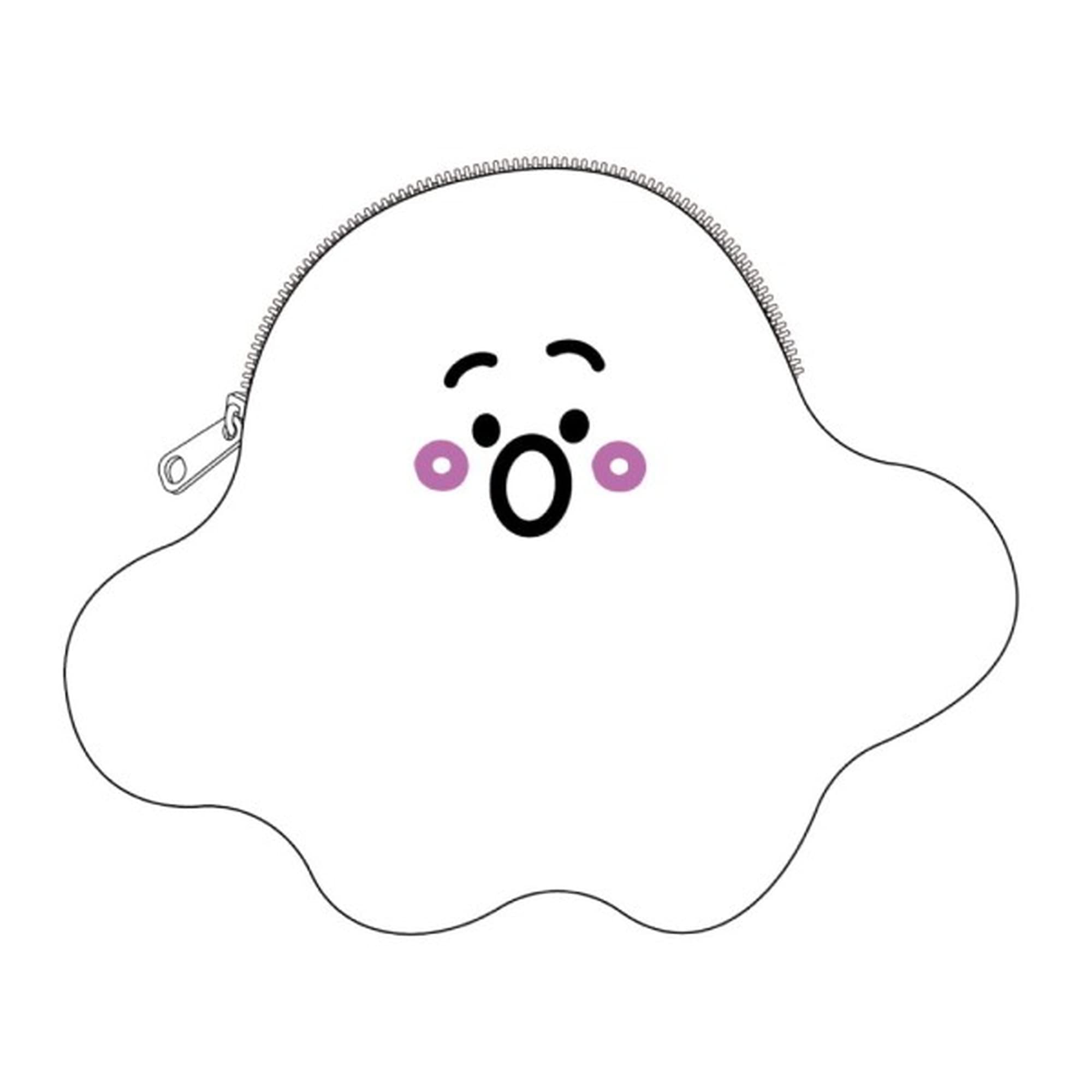 Бандай Сина Пушью Пауч Сюрприз Высечка SY-DP-BK
Бандай Сина Пушью Пауч Сюрприз Высечка SY-DP-BK