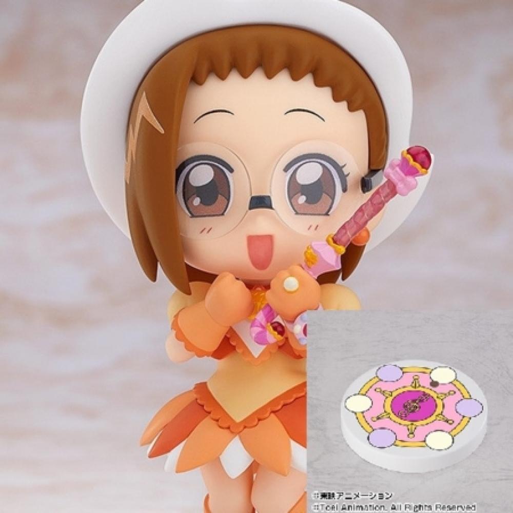 Компания Good Smile Компания Good Smile Nendoroid 1132 Маленький волшебник Реми Фудзивара Хазуки Мэй Магазин Бонус Только для Японии
Компания Good Smile Компания Good Smile Nendoroid 1132 Маленький волшебник Реми Фудзивара Хазуки Мэй Магазин Бонус Только для Японии