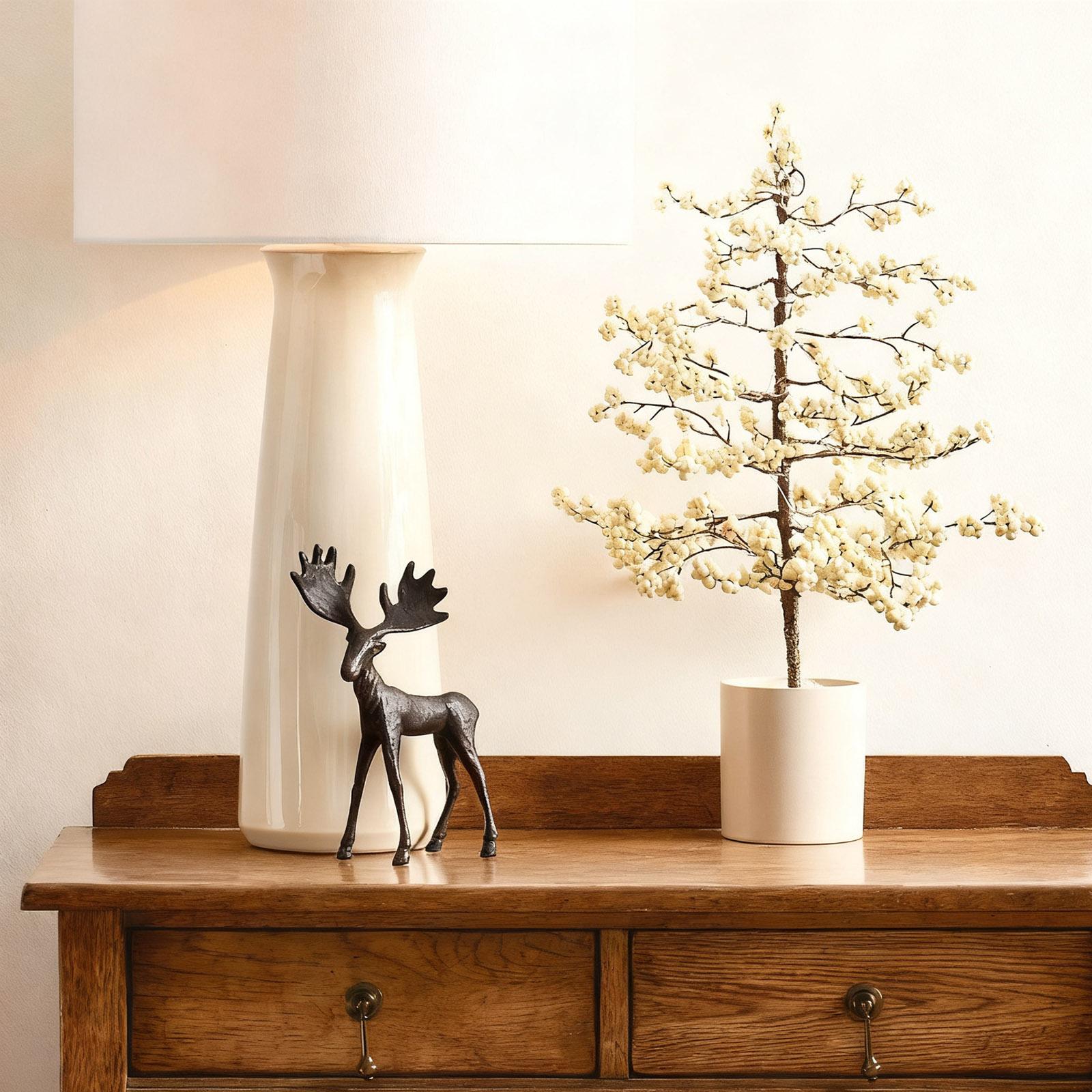 Черная фигурка Рождественское украшение, Современная рождественская фигурка, Элегантный праздничный декор для интерьера One Size
Черная фигурка Рождественское украшение, Современная рождественская фигурка, Элегантный праздничный декор для интерьера One Size