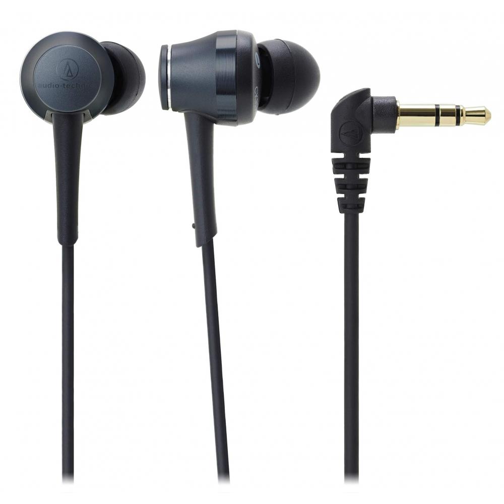 Наушники Audio Technica ATH-CKR70 BL проводные канального типа с высоким разрешением, совместимые с черным цветом
Наушники Audio Technica ATH-CKR70 BL проводные канального типа с высоким разрешением, совместимые с черным цветом