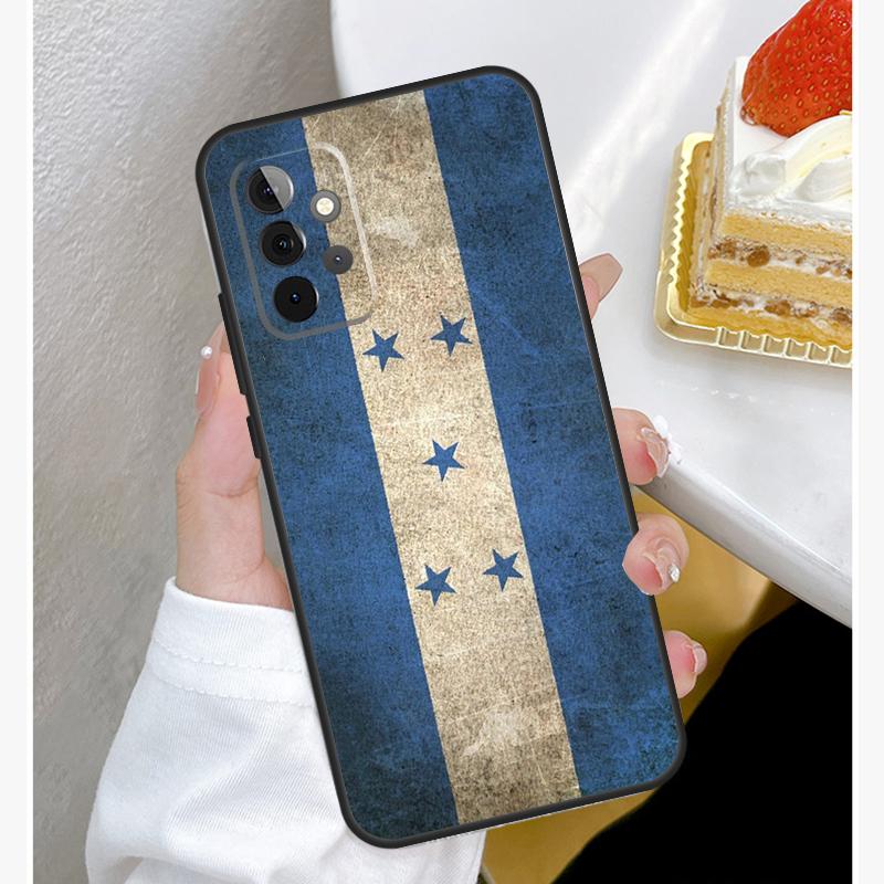 Honduras Flag Funda For Samsung Galaxy A52 A32 A12 A14 A34 A54 A51 A71 A53 A33 A13 A15 A25 A35 A55 Case Samsung A54 5G
Honduras Flag Funda For Samsung Galaxy A52 A32 A12 A14 A34 A54 A51 A71 A53 A33 A13 A15 A25 A35 A55 Case Samsung A54 5G