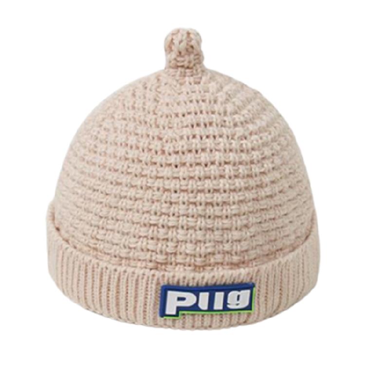 Trendy Wool Hat Children Pacifier Hat Knitted Beanie Hat Warm for Halloween Xmas бежевий
Trendy Wool Hat Children Pacifier Hat Knitted Beanie Hat Warm for Halloween Xmas бежевий