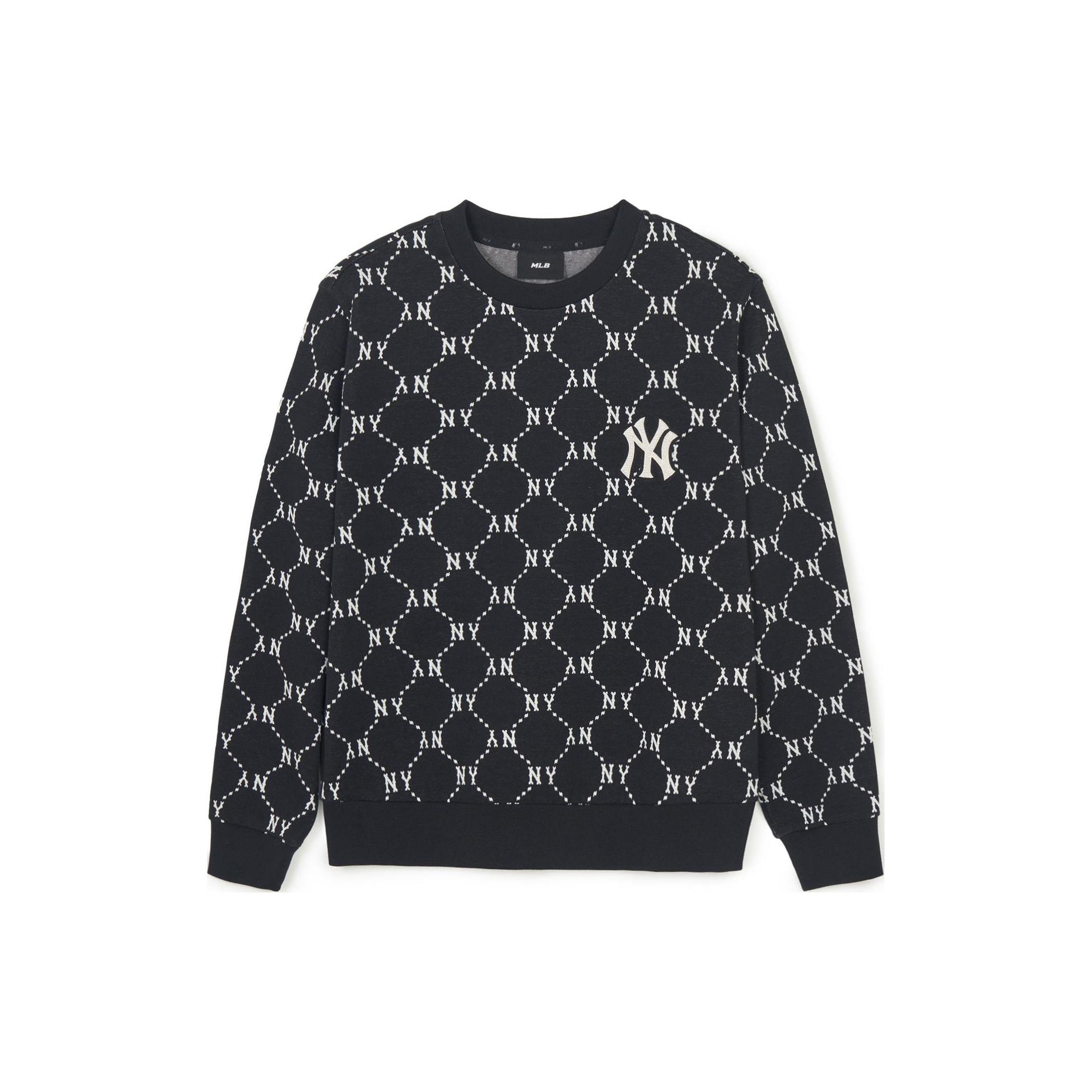 New MLB Presbyopia Sweatshirts Unisex Black 3AMTM0141-50BKS XS
New MLB Presbyopia Sweatshirts Unisex Black 3AMTM0141-50BKS XS