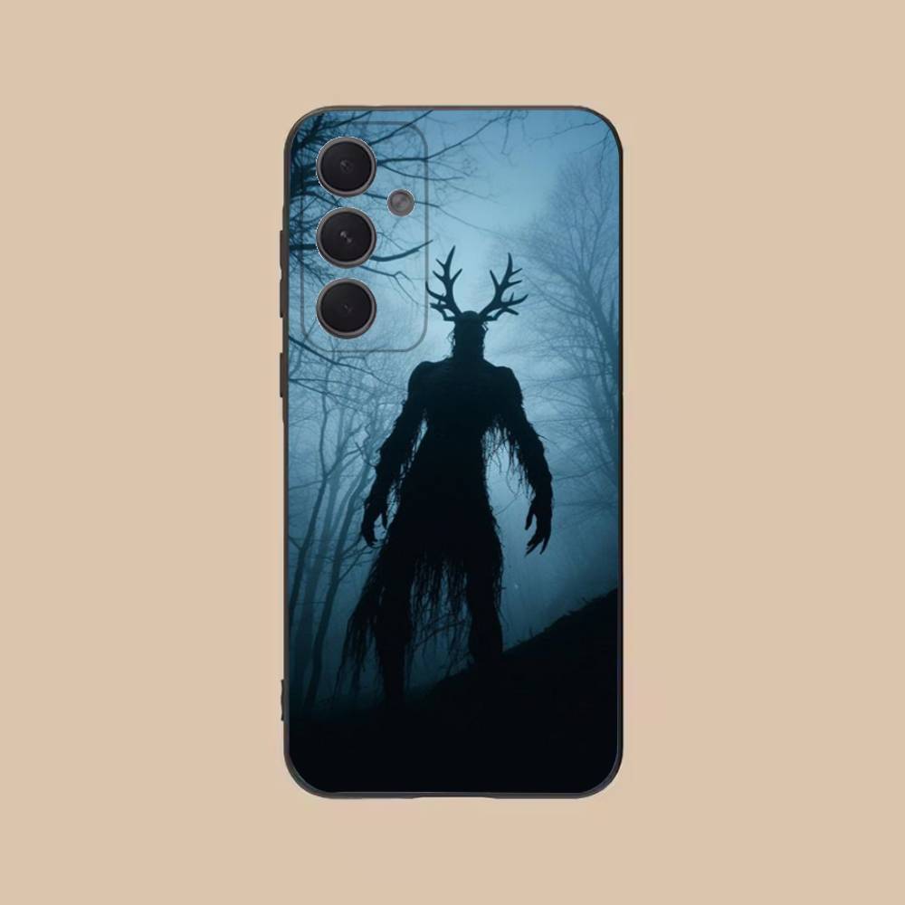 Urban Legend Wendigo Phone Case For Samsung S25,24,21,22,23,20,S30,Ultra,Plus,Fe,Lite,Note,5G Black Cover SamsungS23plus5G
Urban Legend Wendigo Phone Case For Samsung S25,24,21,22,23,20,S30,Ultra,Plus,Fe,Lite,Note,5G Black Cover SamsungS23plus5G
