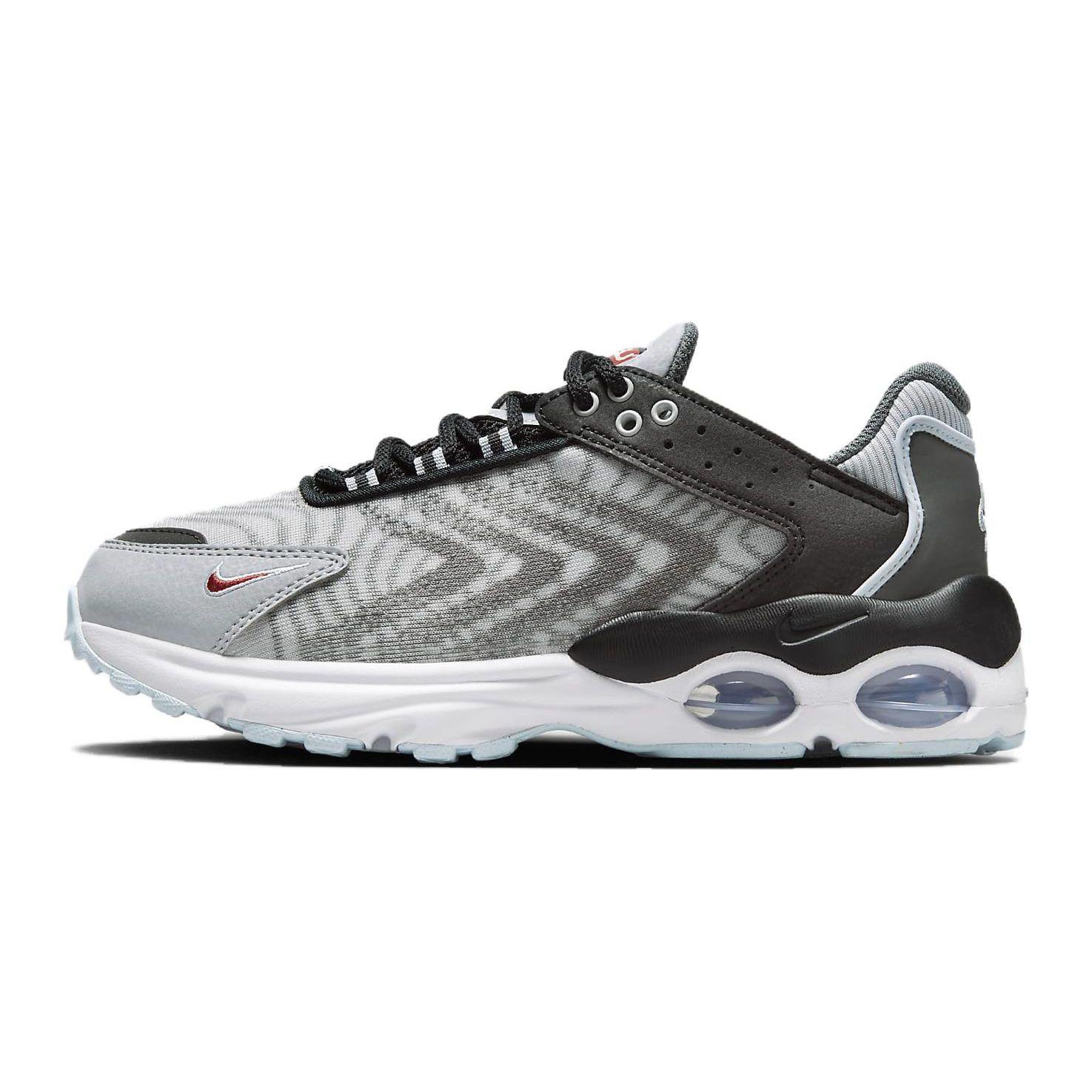 Nike Air Max TW Удобная амортизация Прочные низкие детские повседневные кроссовки Детские кроссовки Черно-серые DQ0296-006 38.5
Nike Air Max TW Удобная амортизация Прочные низкие детские повседневные кроссовки Детские кроссовки Черно-серые DQ0296-006 38.5