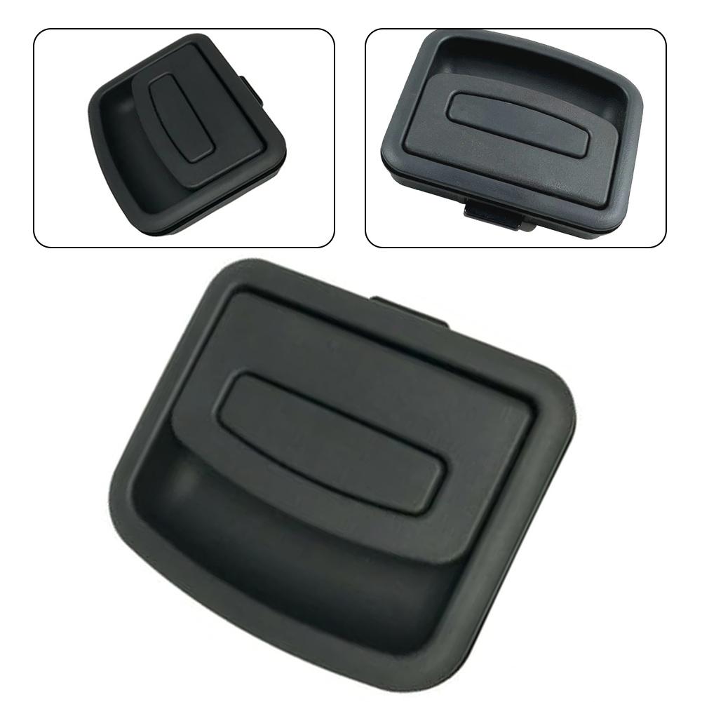 Black ABS Rear Cargo Tray Handle 857552B000WK for Hyundai Santa Fe 2006 2007 2008 2009 2010 2011 2012 2013 2014 2015 China Mainland
Black ABS Rear Cargo Tray Handle 857552B000WK for Hyundai Santa Fe 2006 2007 2008 2009 2010 2011 2012 2013 2014 2015 China Mainland