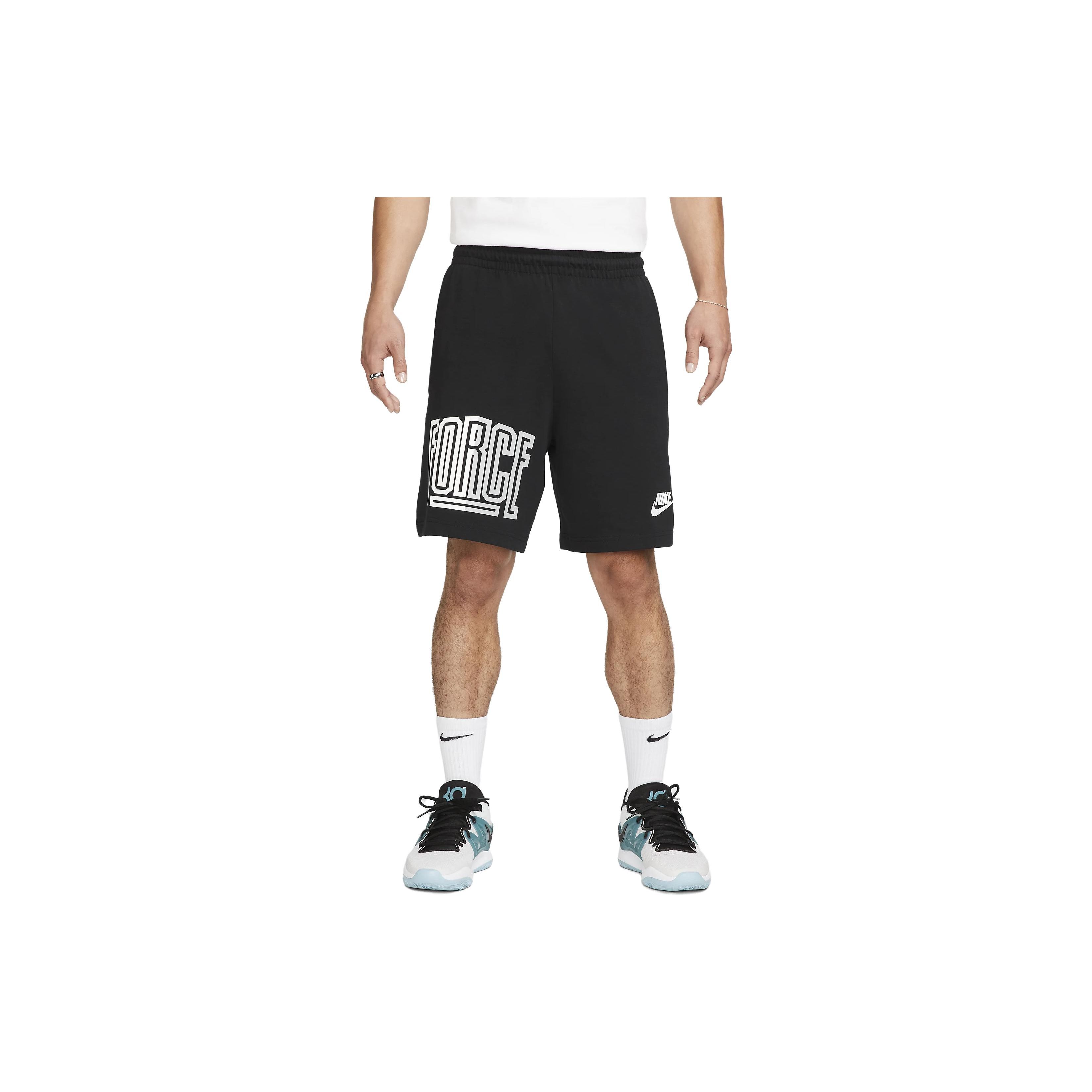 Nike Баскетбольные шорты Dri-Fit 8 с принтом букв, повседневные шорты, мужские шорты, черные FB6958-010 S
Nike Баскетбольные шорты Dri-Fit 8 с принтом букв, повседневные шорты, мужские шорты, черные FB6958-010 S