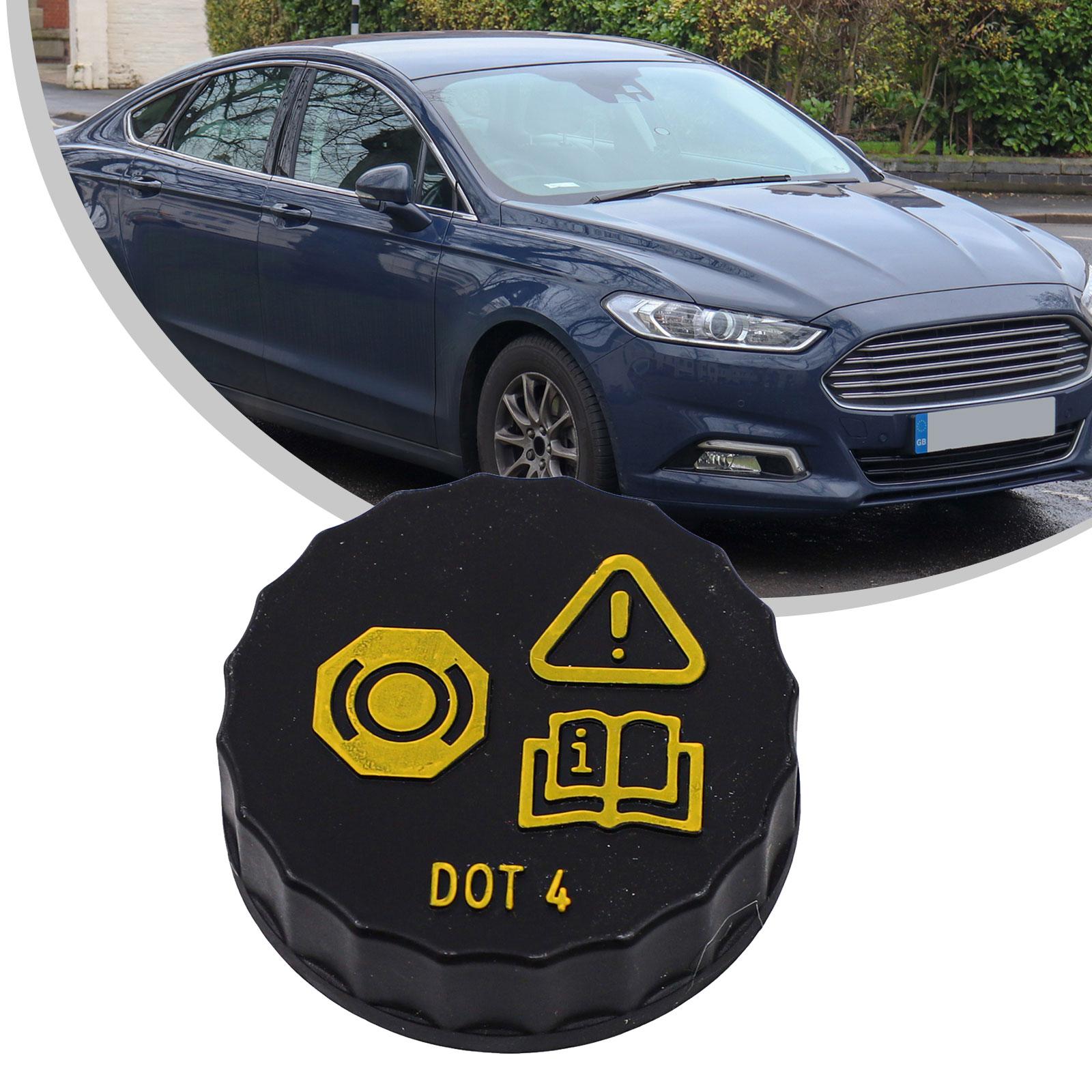 1Pcs Car-Brake Fluid Reservoir Cap Tank Cover 6M512162AA For Ford Focus MK2 MK3 2005-2014 Mk4 Car-Original-Accessories China Mainland
1Pcs Car-Brake Fluid Reservoir Cap Tank Cover 6M512162AA For Ford Focus MK2 MK3 2005-2014 Mk4 Car-Original-Accessories China Mainland