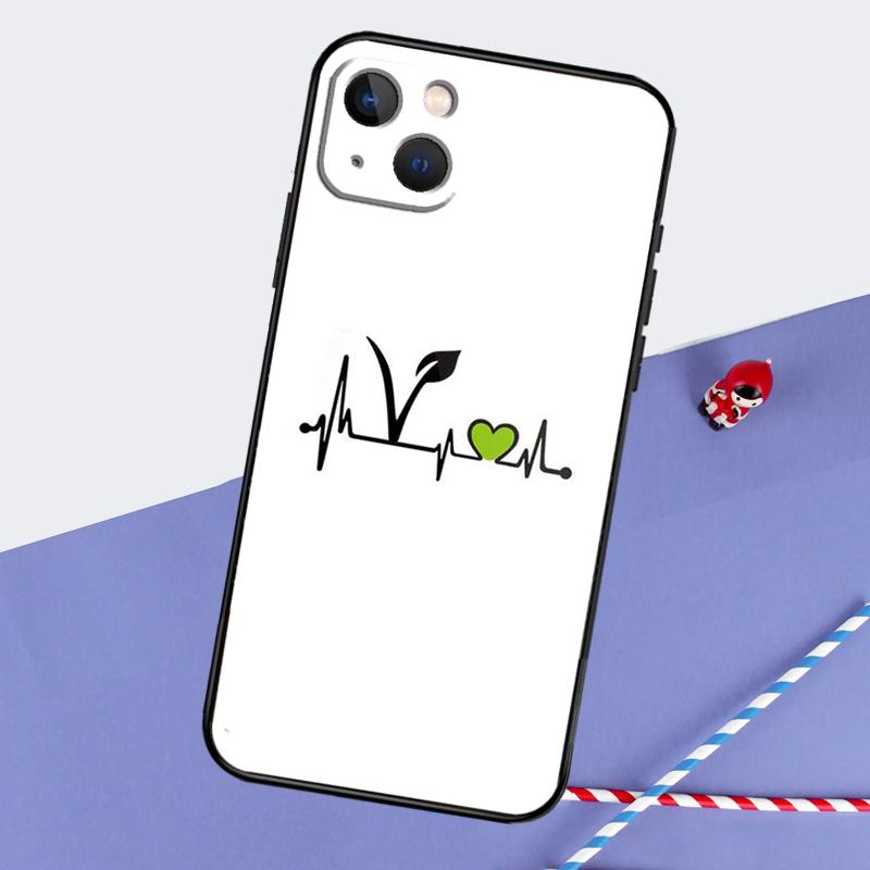 Vegetarian VEGAN ANIMAL LOVE VEGGIE Phone Case For iPhone 16 Pro Max 12 13 Mini 11 14 15 Pro Max XR 15 16 Plus 16e Back Cover iPhone 13 mini
Vegetarian VEGAN ANIMAL LOVE VEGGIE Phone Case For iPhone 16 Pro Max 12 13 Mini 11 14 15 Pro Max XR 15 16 Plus 16e Back Cover iPhone 13 mini