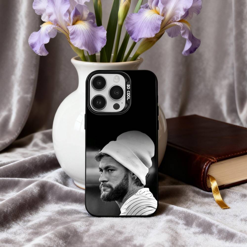 1 шт. Чехол для телефона Футбольная звезда Н-НеймарS Для iPhone17,16,15,14,13,12,11 Plus,Pro Max Черный Конфетный серебристый чехол для телефона iPhone14ProMax
1 шт. Чехол для телефона Футбольная звезда Н-НеймарS Для iPhone17,16,15,14,13,12,11 Plus,Pro Max Черный Конфетный серебристый чехол для телефона iPhone14ProMax