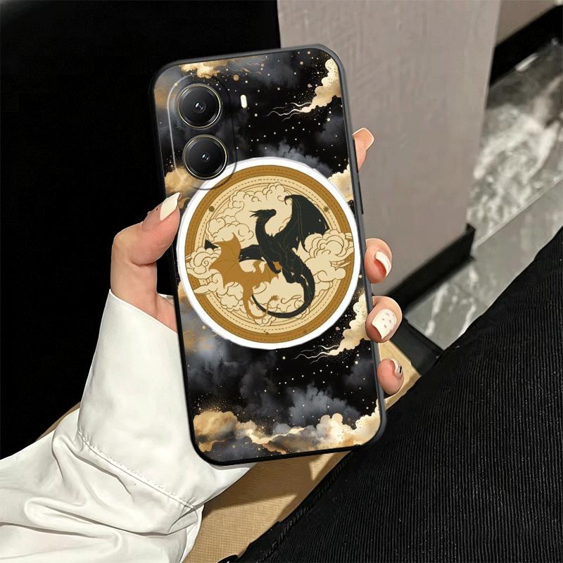 Мягкий чехол для телефона F-Fourth W-Wing Dragon для Xiaomi Poco X5 X6 X7 X8 Pro Max X3 F7 F8 Ultra M8 M7 M6 M5 Redmi 15 15C 14C 13C 12C X Poco X8 Pro Max
Мягкий чехол для телефона F-Fourth W-Wing Dragon для Xiaomi Poco X5 X6 X7 X8 Pro Max X3 F7 F8 Ultra M8 M7 M6 M5 Redmi 15 15C 14C 13C 12C X Poco X8 Pro Max