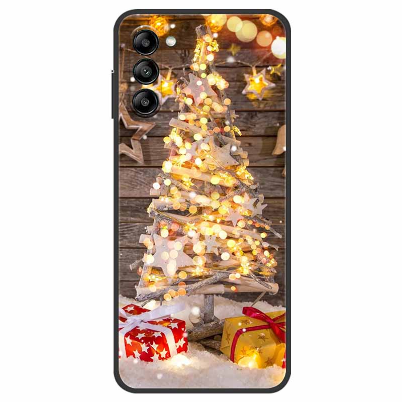 For Samsung Galaxy S23 Plus FE Ultra Case Cover Christmas TPU Soft Silicone Phone Back Cover Case for Fundas Samsung Galaxy S 23 -Samsung S23
For Samsung Galaxy S23 Plus FE Ultra Case Cover Christmas TPU Soft Silicone Phone Back Cover Case for Fundas Samsung Galaxy S 23 -Samsung S23