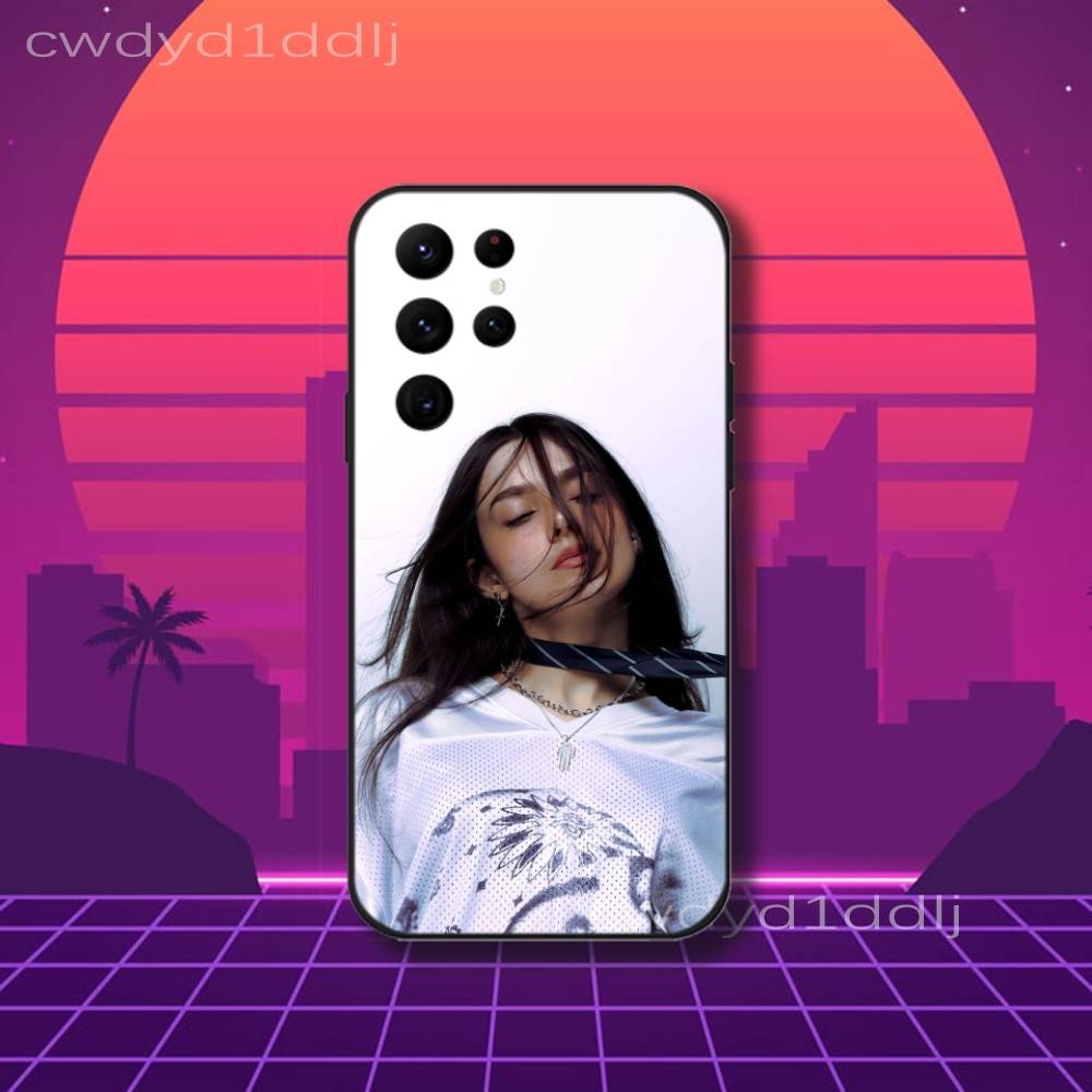 B-Billie-S HIT ME HARD AND SOFT Phone Case For Samsung S10,S21,FE,S21 ,S26,S25,S24,S23,Ultra,S9,S22,Plus Black Shell Cover Samsung S20fe
B-Billie-S HIT ME HARD AND SOFT Phone Case For Samsung S10,S21,FE,S21 ,S26,S25,S24,S23,Ultra,S9,S22,Plus Black Shell Cover Samsung S20fe