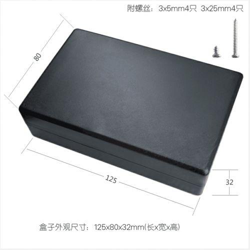 Ziqqucu DC 12/24V 4 Channel Voltage Comparator Stable LM393 Comparator Module
Ziqqucu DC 12/24V 4 Channel Voltage Comparator Stable LM393 Comparator Module