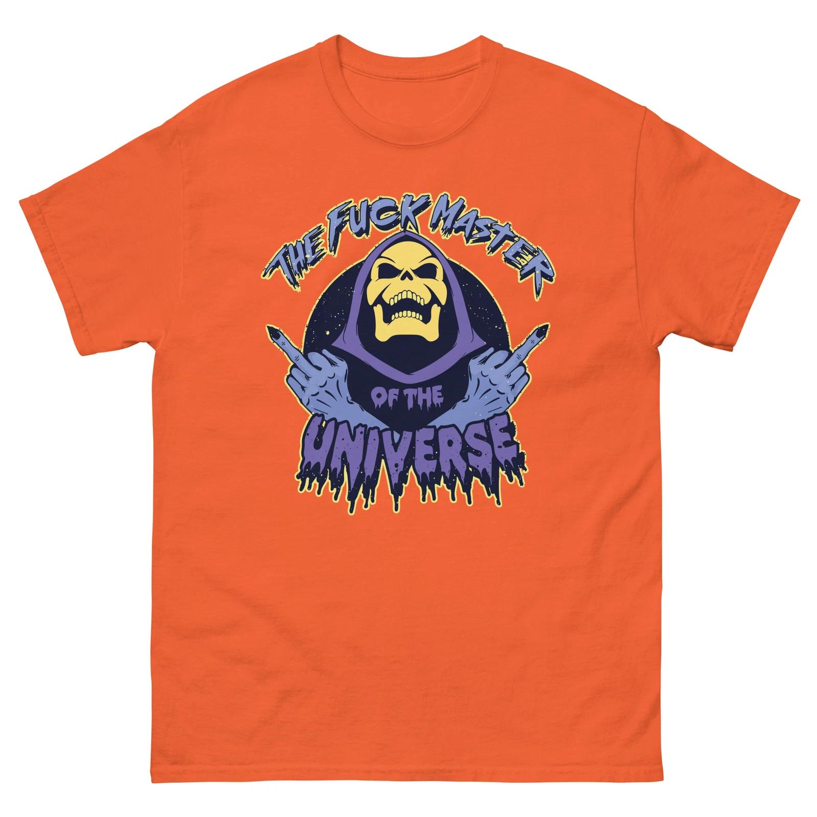 80S SKELETOR TOY HEMAN TOY VINTAGE HEMAN VINTAGE TOYS Men s classic tee 2XL
80S SKELETOR TOY HEMAN TOY VINTAGE HEMAN VINTAGE TOYS Men s classic tee 2XL