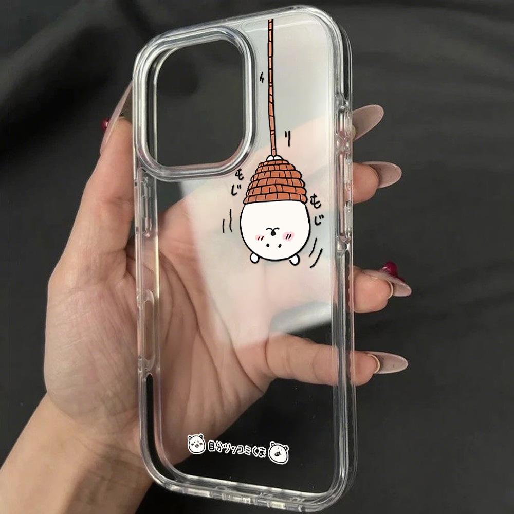 Акриловый чехол для телефона для iPhone 11 13 16 ProMax Чехол iPhone 13 14 15 ProMax 12 13 ProMax Чехол Samsung A55 A05S A54 A06 S22 A15 S23 A12 A22 A52S Мультяшный iPhone 11 чёрный
Акриловый чехол для телефона для iPhone 11 13 16 ProMax Чехол iPhone 13 14 15 ProMax 12 13 ProMax Чехол Samsung A55 A05S A54 A06 S22 A15 S23 A12 A22 A52S Мультяшный iPhone 11 чёрный