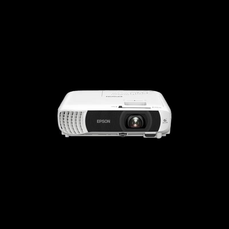 Epson CB-FH54 1080P Wireless Projector (CN version)
Epson CB-FH54 1080P Wireless Projector (CN version)