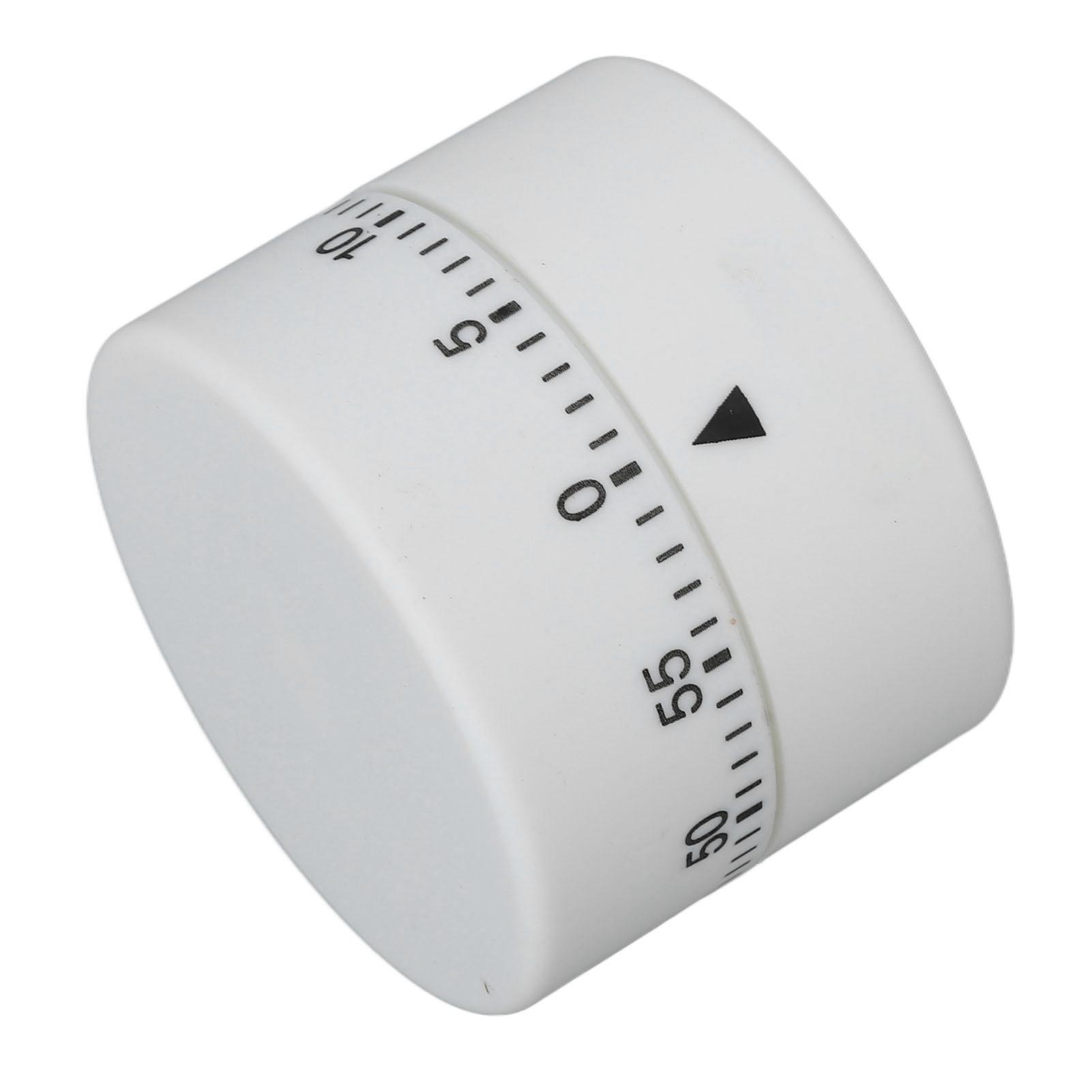 Multifunctional Visual Timer Alarm Function Multipurpose Cylindrical Timer for Kitchen Study Homework Fitness
Multifunctional Visual Timer Alarm Function Multipurpose Cylindrical Timer for Kitchen Study Homework Fitness