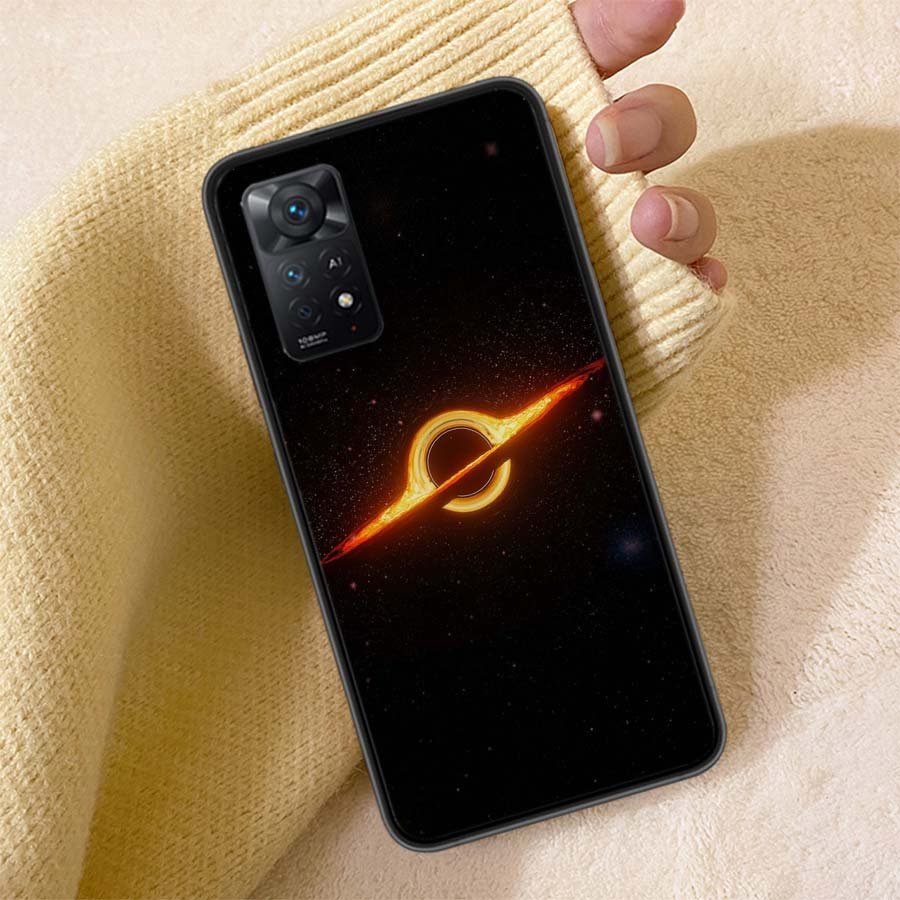 Cosmic Starry Sky Black Hole Phone Case For Redmi Note 13 14 15 Pro Plus 12 13C 12C 15C 9 10 10C 9T 9C 9A TPU Soft Cover Clear C Redmi Note 13 Pro 5G
Cosmic Starry Sky Black Hole Phone Case For Redmi Note 13 14 15 Pro Plus 12 13C 12C 15C 9 10 10C 9T 9C 9A TPU Soft Cover Clear C Redmi Note 13 Pro 5G