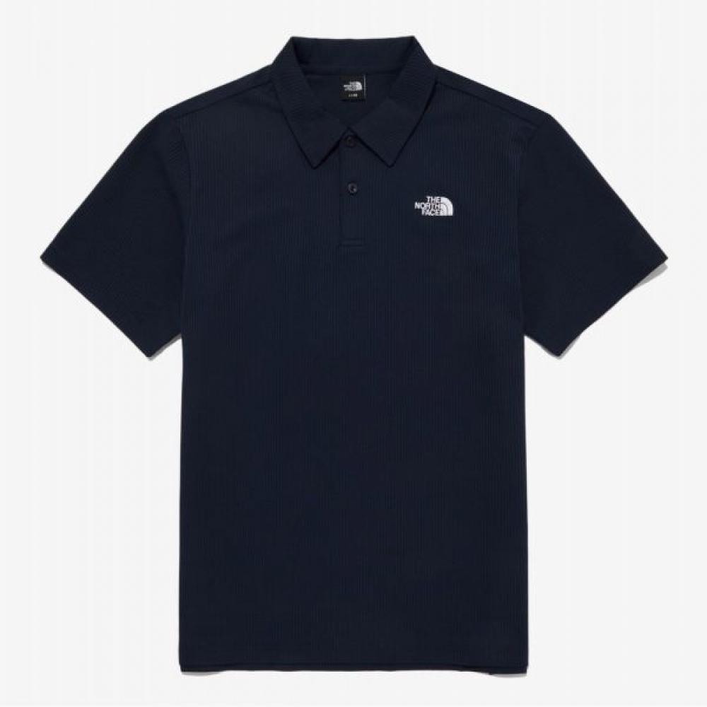 North Face Store Genuine North Face The North Face Men S Ice Field Short Sleeve Polo Nt7pr06b Nav 1799576 095(M)
North Face Store Genuine North Face The North Face Men S Ice Field Short Sleeve Polo Nt7pr06b Nav 1799576 095(M)