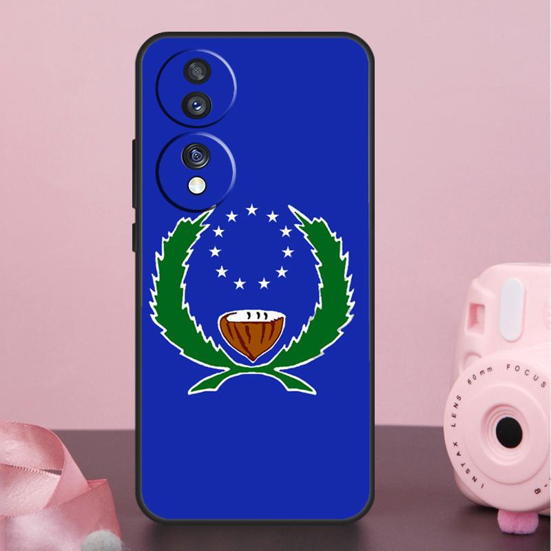 Pohnpei Ponape Flag Case For Honor Magic 7 5 6 8 Pro X9a X9b X9c X9d X8b X8c Win RT 50 70 90 200 400 Lite Cover Honor X8c
Pohnpei Ponape Flag Case For Honor Magic 7 5 6 8 Pro X9a X9b X9c X9d X8b X8c Win RT 50 70 90 200 400 Lite Cover Honor X8c