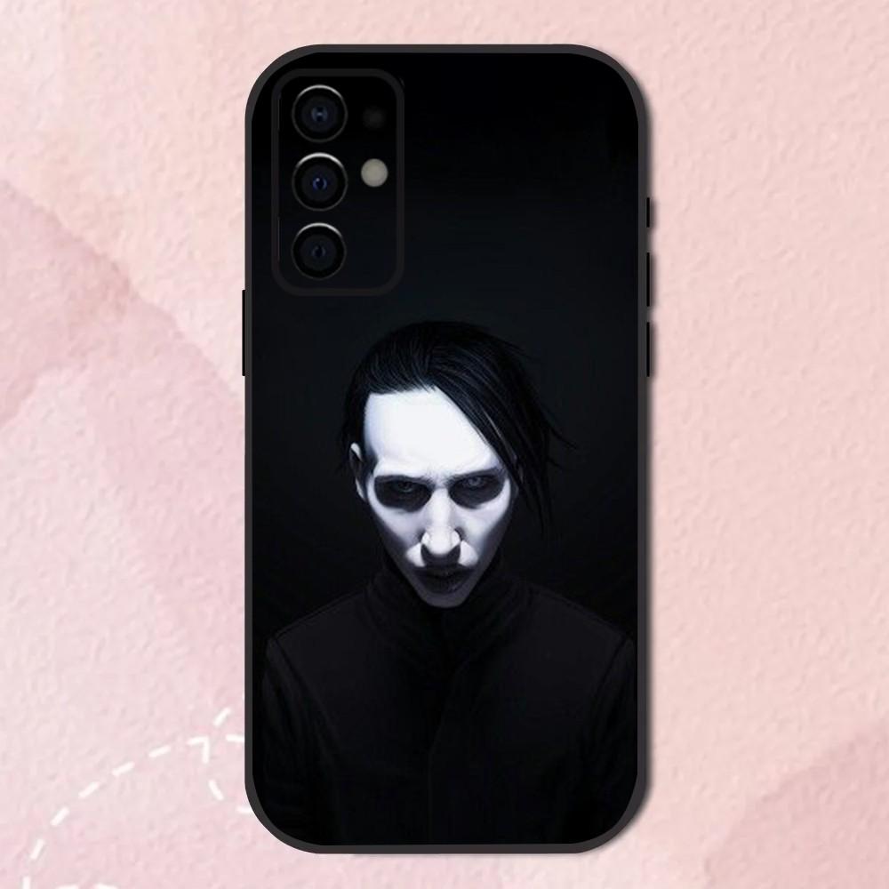 Чехол для телефона Singer M-Marilyn Manson Для Samsung S24, S21, S22, S23, S30, Ultra, S20, Plus, Fe, Lite, Note, 10, 9, 5G Черный Мягкий Samsung S235G
Чехол для телефона Singer M-Marilyn Manson Для Samsung S24, S21, S22, S23, S30, Ultra, S20, Plus, Fe, Lite, Note, 10, 9, 5G Черный Мягкий Samsung S235G