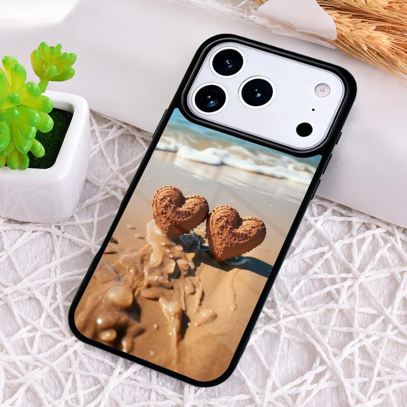 Beach Sea Love Phone Case for iPhone 17 Air 16 15 11 12 14 13 Pro Max Shockproof Cover iPhone 15 Plus
Beach Sea Love Phone Case for iPhone 17 Air 16 15 11 12 14 13 Pro Max Shockproof Cover iPhone 15 Plus
