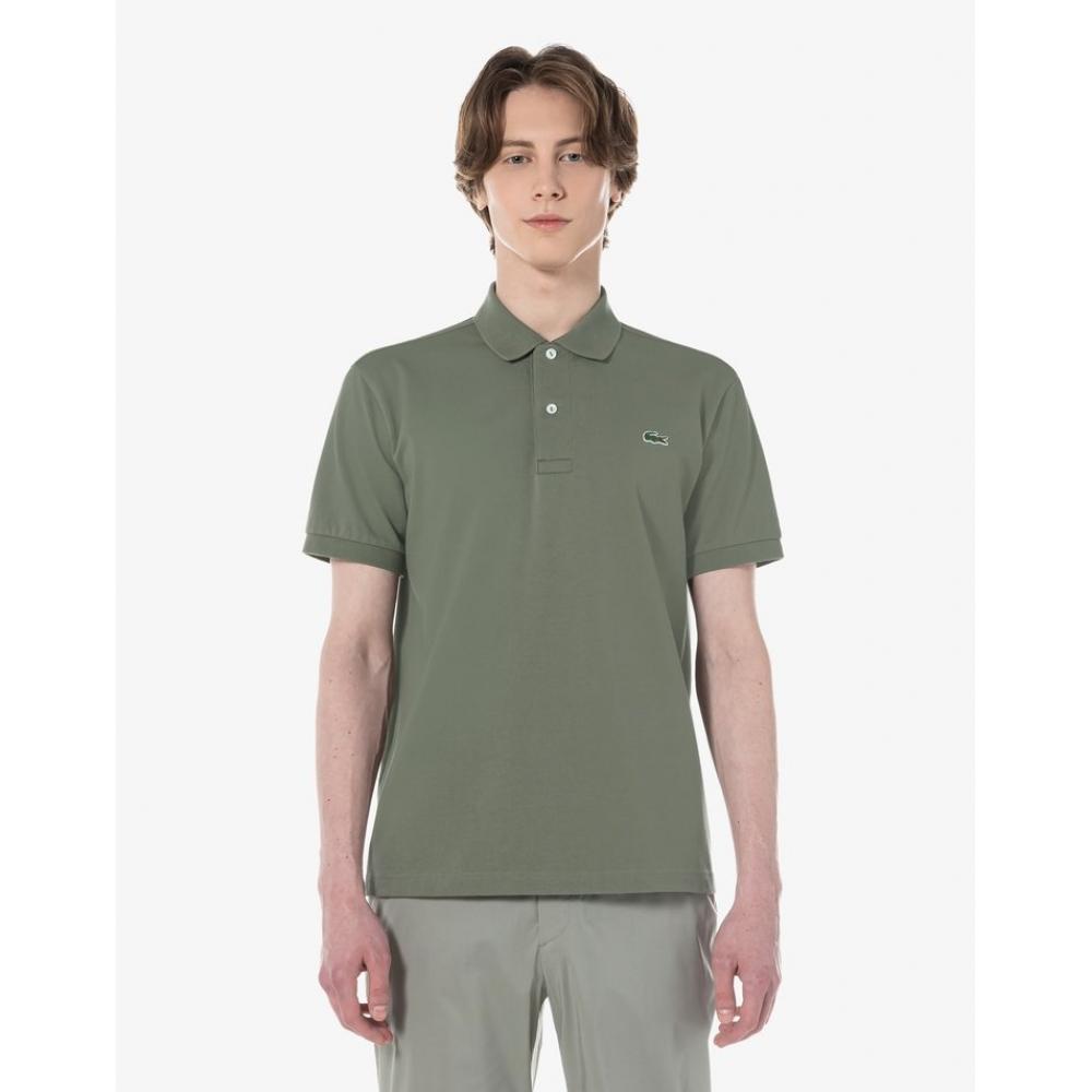 Lacoste Мужская рубашка-поло French Regular Fit с коротким рукавом Ph731e 54g 316 004
Lacoste Мужская рубашка-поло French Regular Fit с коротким рукавом Ph731e 54g 316 004