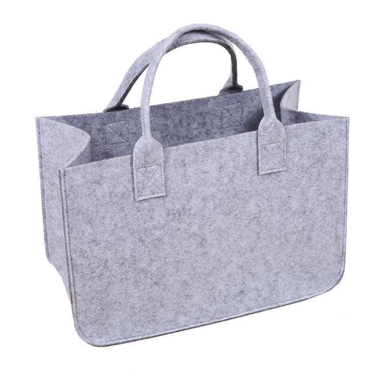 Mid-Autumn Festival Custom Felt Gift Tote - Large Capacity Mooncake Handbag Small 32x29x15cm
Mid-Autumn Festival Custom Felt Gift Tote - Large Capacity Mooncake Handbag Small 32x29x15cm