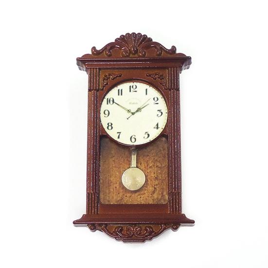 Деревянные настенные часы, модель, красивый косплей, легкий, оригинальный детский кукольный домик, игрушка, ежедневный дисплей B
Деревянные настенные часы, модель, красивый косплей, легкий, оригинальный детский кукольный домик, игрушка, ежедневный дисплей B