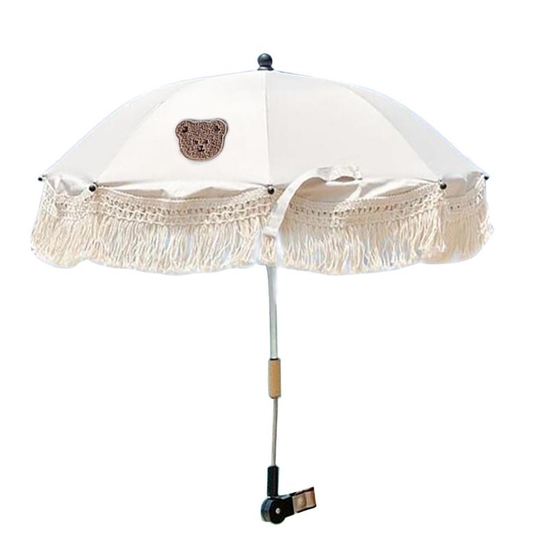 Детский реквизит для фотосессии Богемные кисточки Уличный зонт от солнца для коляски Пляжные зонты Защита от УФ-лучей Зонт Дропшиппинг
Детский реквизит для фотосессии Богемные кисточки Уличный зонт от солнца для коляски Пляжные зонты Защита от УФ-лучей Зонт Дропшиппинг