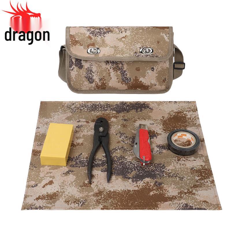 Longchan Blasting Simulation Training Kit
Longchan Blasting Simulation Training Kit