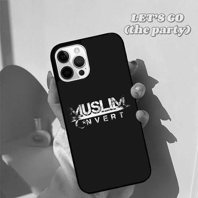 Autumu Muslim Surah Ikhlas Islamic Phone Case Cover for iPhone 17 Air 16 16e 15 12 11 13 14 Pro Max Apple Plus Coque iPhone 13
Autumu Muslim Surah Ikhlas Islamic Phone Case Cover for iPhone 17 Air 16 16e 15 12 11 13 14 Pro Max Apple Plus Coque iPhone 13