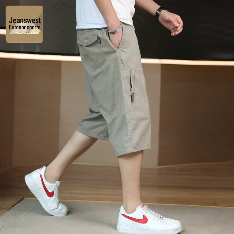 Jeanswest Outdoor Men s Summer Cargo Shorts 5XL
Jeanswest Outdoor Men s Summer Cargo Shorts 5XL