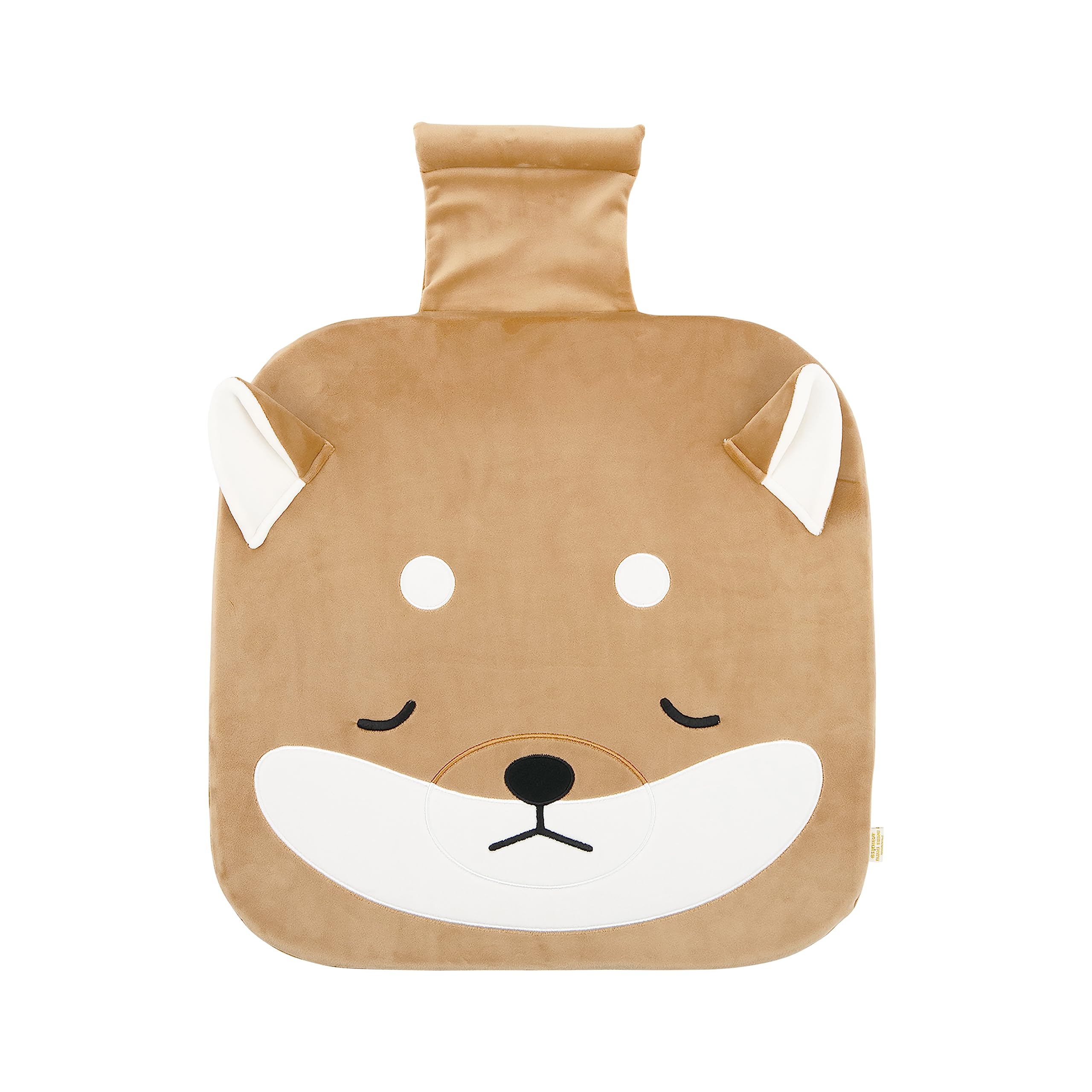 LIV HEART Seat Cushion Riraka Kotaro the Shiba Inu Length Character Cute Car (Total Approx. 45cm) 17903-44
LIV HEART Seat Cushion Riraka Kotaro the Shiba Inu Length Character Cute Car (Total Approx. 45cm) 17903-44