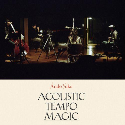 CD YUKO ANDO - Acoustic Tempo Magic CTCR14823 Cutting Edge 2014 Japan ObiRock Used
CD YUKO ANDO - Acoustic Tempo Magic CTCR14823 Cutting Edge 2014 Japan ObiRock Used