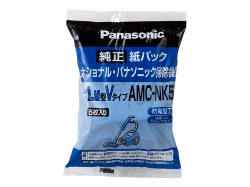 Пылесос Panasonic продается бумажная упаковка сменная бумажная упаковка тип V устойчивая к запахам расходные материалы/отдельно (Тип ЛМ) АМС-NK5
Пылесос Panasonic продается бумажная упаковка сменная бумажная упаковка тип V устойчивая к запахам расходные материалы/отдельно (Тип ЛМ) АМС-NK5