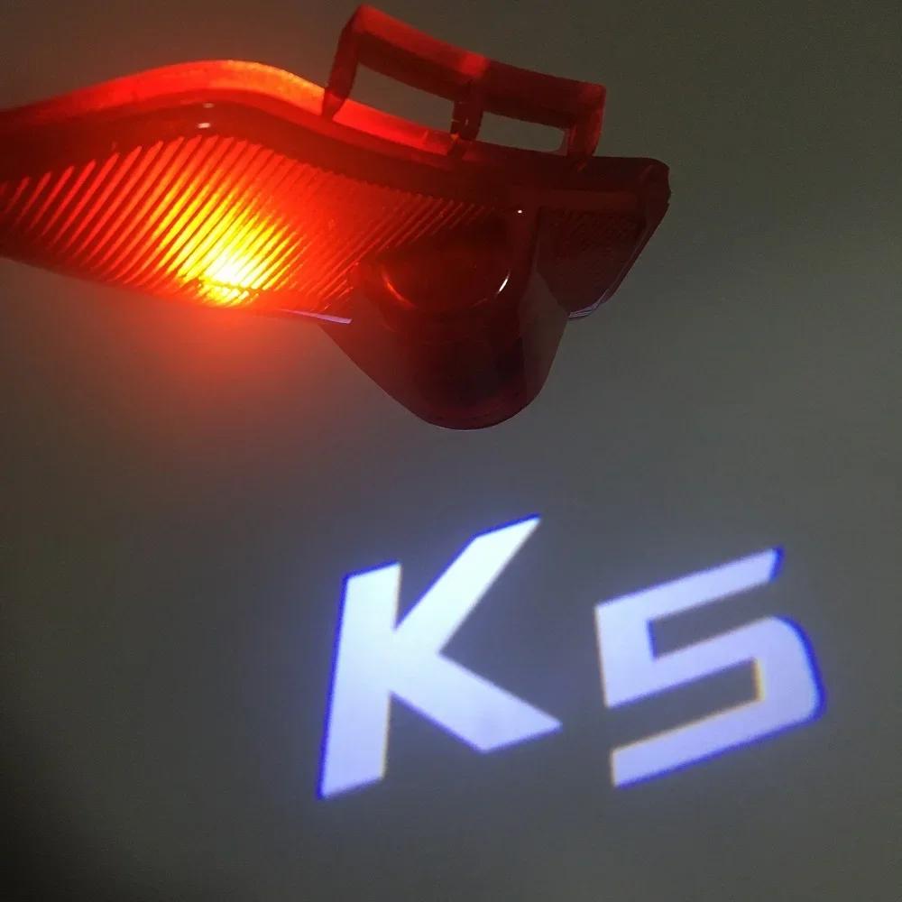 2026 Hot Car Sticker 2PCS For KIA K5 Logo Door Light KIA Car Door Light Auto Ghost Shadow Light For KIA K5 OPTIMA CERATO Sorento
2026 Hot Car Sticker 2PCS For KIA K5 Logo Door Light KIA Car Door Light Auto Ghost Shadow Light For KIA K5 OPTIMA CERATO Sorento